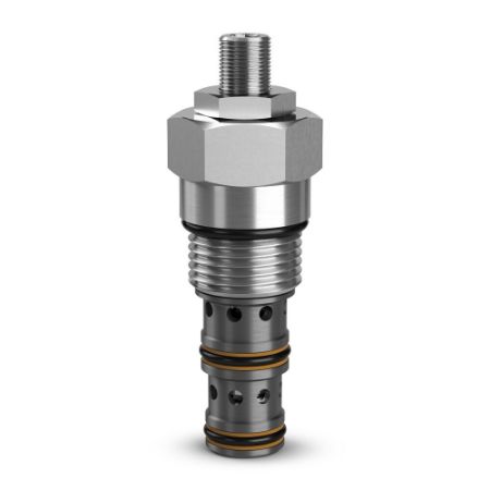 Picture for category Pressure Compensated Priority Flow Control Valves