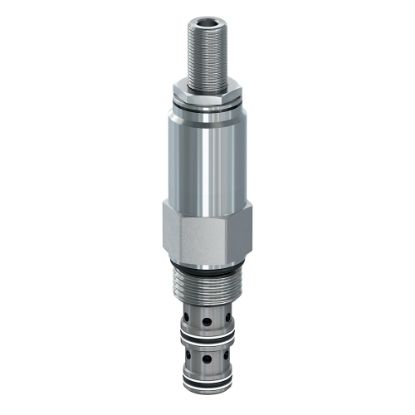 Picture of Pressure Compensated Priority Flow Control Valves - FP101F100