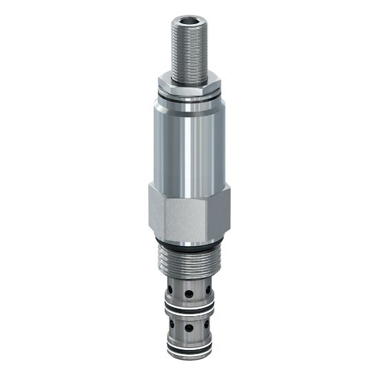 Picture of Pressure Compensated Priority Flow Control Valves - FP101K085V