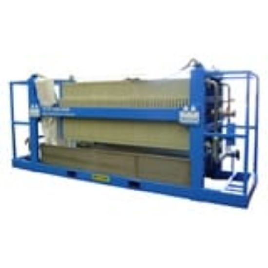 Picture of Rental Equipment - FP1200-1-2R