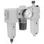 Picture of Transair FRL Combination Units - FP32CB94SEANGLNW