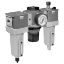 Picture of Transair FRL Combination Units - FP33CB96SEANGLNW