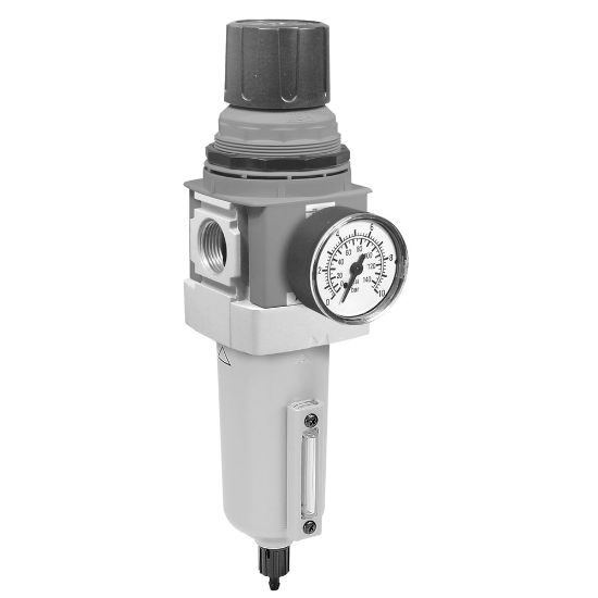 Picture of Transair Filter Regulators - FP33EA94ESMBNGP