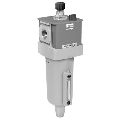 Picture of Transair Lubricators - FP33LA94LSNN