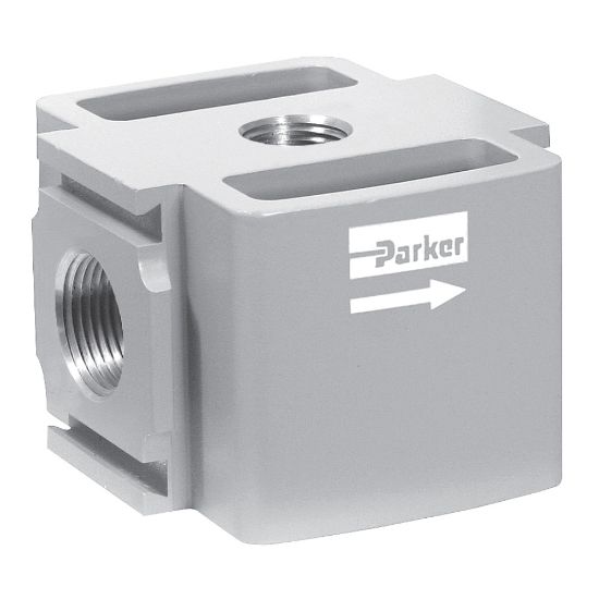 Picture of Transair FRL Accessories - FP3YMA9V0N