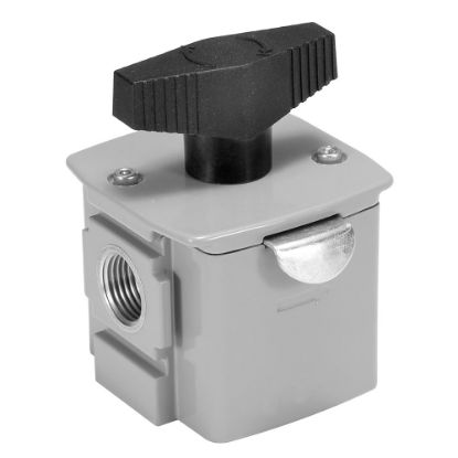 Picture of Transair FRL Accessories - FP33VB94LBNN