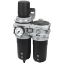 Picture of Transair FRL Combination Units - FP3YCA98SEANFLNF
