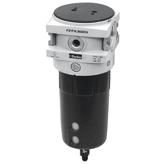 Picture of Transair Particulate Filters - FP3YFA96ESAN