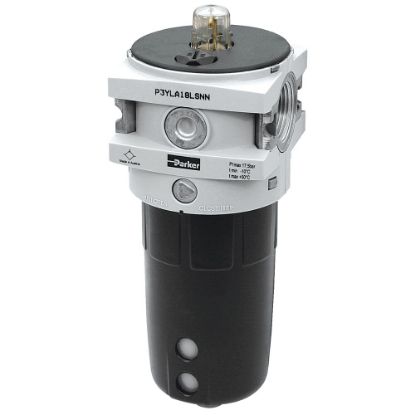 Picture of Transair Lubricators - FP3YLA96LSNN