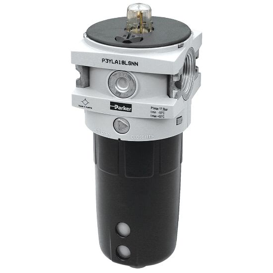 Picture of Transair Lubricators - FP3YLA96LSNN