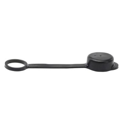 Picture of Protective Dust Caps and Plugs for Quick Couplings - FR-1001