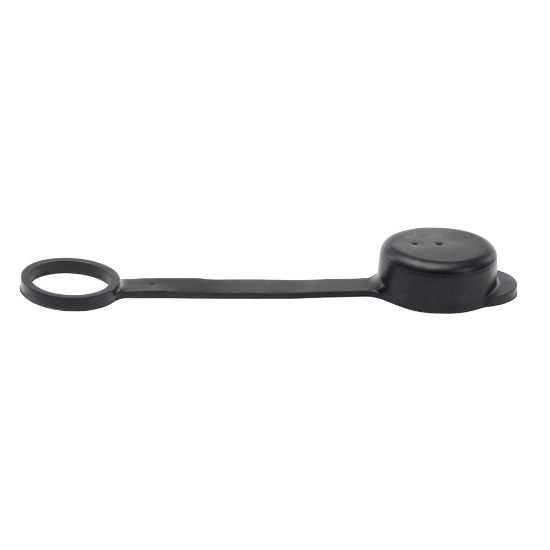 Picture of Protective Dust Caps and Plugs for Quick Couplings - FR-25
