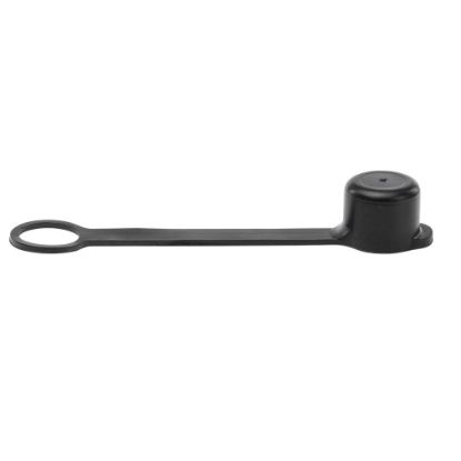 Picture of Protective Dust Caps and Plugs for Quick Couplings - FR-1002
