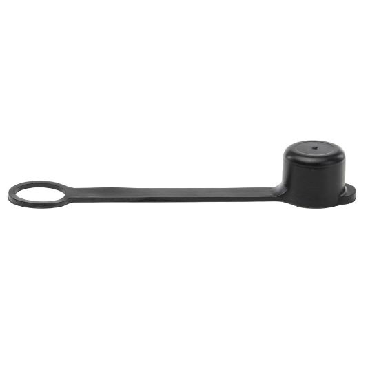 Picture of Protective Dust Caps and Plugs for Quick Couplings - FR-1002