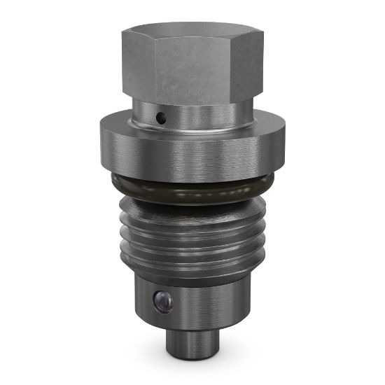 Picture of Pressure Compensated Flow Control Valves - FR032010