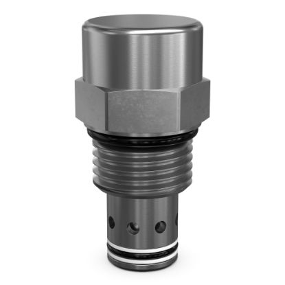 Picture of Pressure Compensated Flow Control Valves - FR101F300V