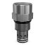 Picture of Pressure Compensated Flow Control Valves - FR101F400
