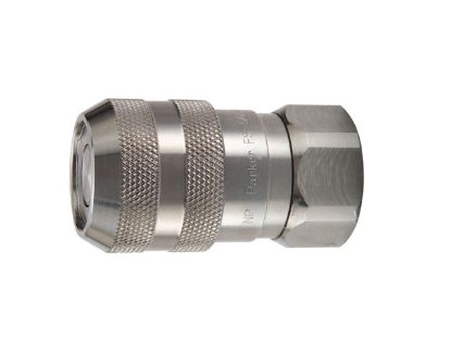 Picture of FS Series Coupler - Female Pipe - FS-251-4FP-E47
