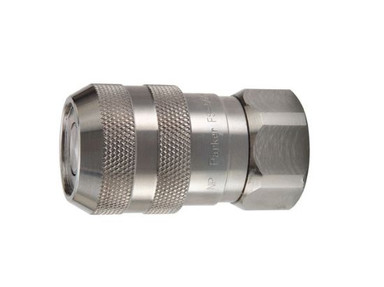 Picture of FS Series Coupler - Female Pipe - FS-371-6FP-E47