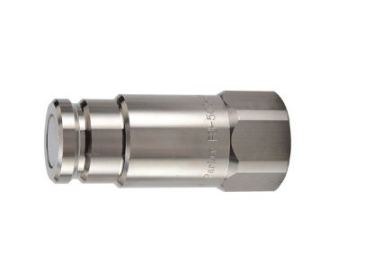 Picture of FS Series Nipple - Female Pipe - FS-252-4FP-E47