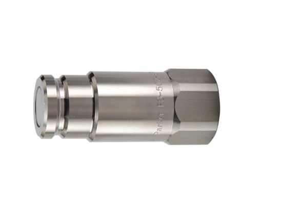 Picture of FS Series Nipple - Female Pipe - FS-372-6FP-E47