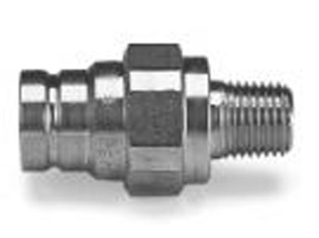 Picture for category FS Series Nipple - Male Pipe