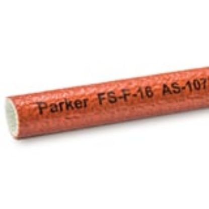Picture of High Temperature Hose Sleeve - Firesleeve - FS-F-10
