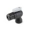 Picture of Polypropylene Ball Valves - FTPPB6VFE4