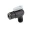 Picture of Polypropylene Ball Valves - FTPPB4VME4