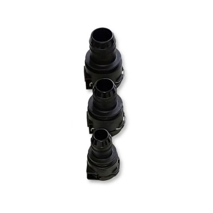 Picture of Push To Connect VDA Fittings for Electronic Coolant Hose  –  ECH Series - FVDA121400