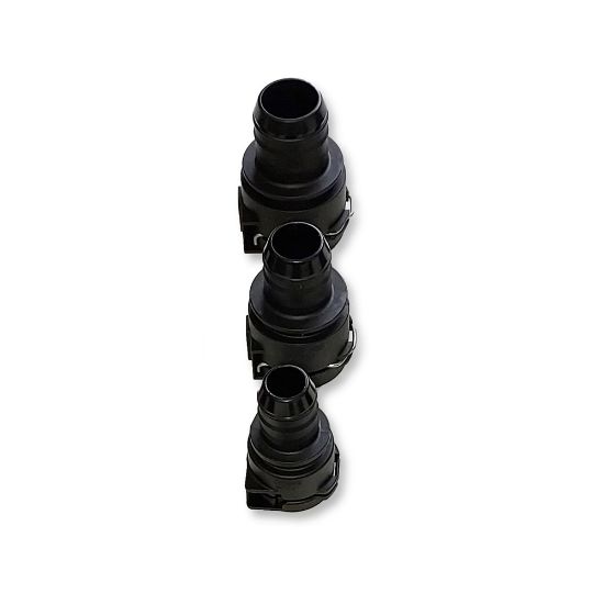 Picture of Push To Connect VDA Fittings for Electronic Coolant Hose  –  ECH Series - FVDA202200