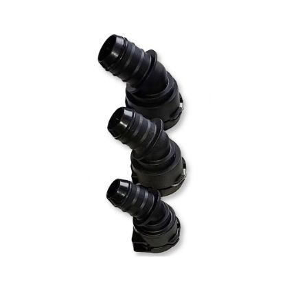 Picture of Push To Connect VDA Fittings for Electronic Coolant Hose  –  ECH Series - FVDA121445
