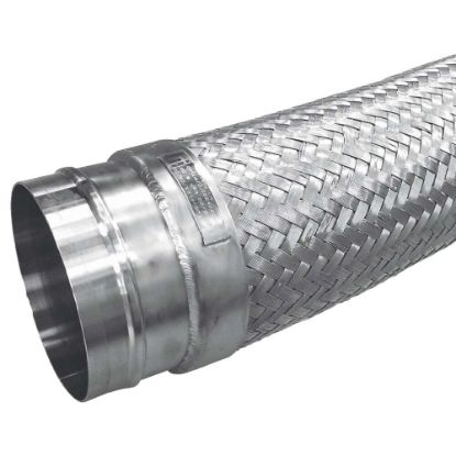 Picture of Transair® Flexible Hose for Aluminum Pipe - FX01 L8 02