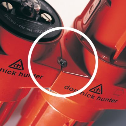 Picture of OIL-Xplus Compressed Air Filter Accessories - FXK1-2