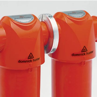 Picture of OIL-X and OIL-X EVOLUTION Compressed Air Filter Accessories - ¼" to 4" Models - FXKE1