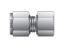 Picture of CPI Metric Tube NPT Female Connector - GBZ - GBC 25-3/4-B