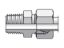 Picture of EO/EO-2 Straight, Male Connector - GE-NPT - GE06L1/4NPT71