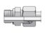 Picture of EO/EO-2 Straight, Male Connector - GE-M-ED - GE06SMEDCF