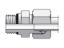 Picture of EO/EO-2 Straight, ISO 6149 Connector - GEO - GEO08LM71