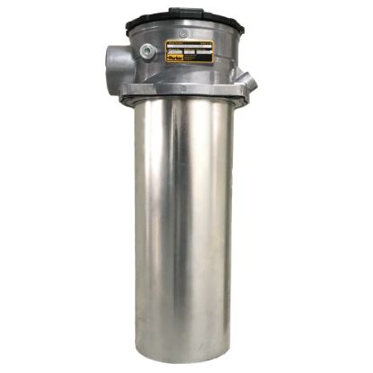 Picture of Tank Top Return Line Hydraulic Oil Filter – iProtect® GLF Series - GLF1102QIBP2GG12F