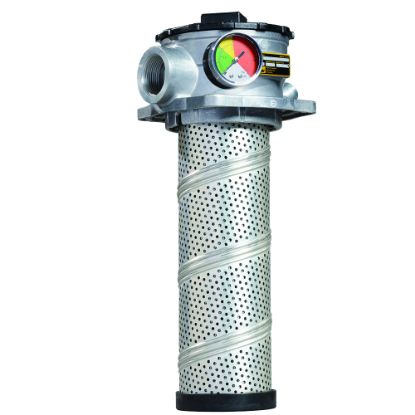 Picture of Low Pressure Tank Top Filters GLF Series - GLF2102QBGI2S241