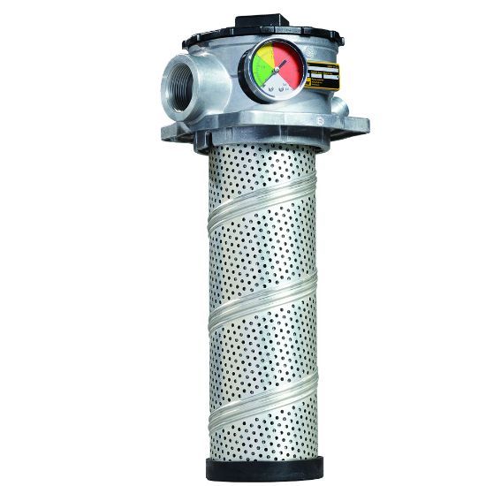 Picture of Low Pressure Tank Top Filters GLF Series - GLF2102QBGI2S241