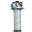 Picture of Low Pressure Tank Top Filters GLF Series - GLF2102QBGI2S241