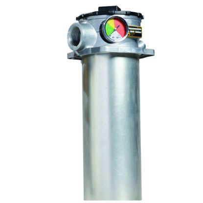Picture of Low Pressure Tank Top Filters GLF Series - GLF2102QBGI2S24D