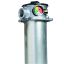 Picture of Low Pressure Tank Top Filters GLF Series - GLF2102QBGIS16D