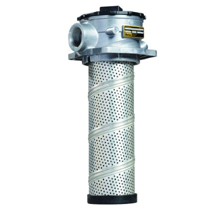 Picture of Low Pressure Tank Top Filters GLF Series - GLF2102QBPI2S241