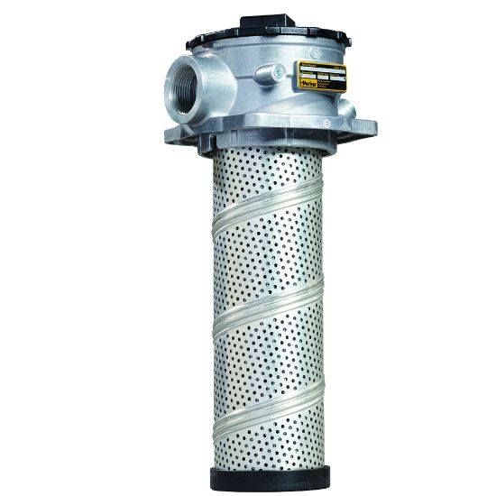 Picture of Low Pressure Tank Top Filters GLF Series - GLF2102QBPI2S241