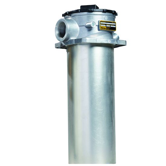 Picture of Low Pressure Tank Top Filters GLF Series - GLF2102QBPI2S24D