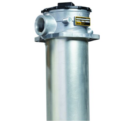 Picture of Low Pressure Tank Top Filters GLF Series - GLF2102QBPIS16D