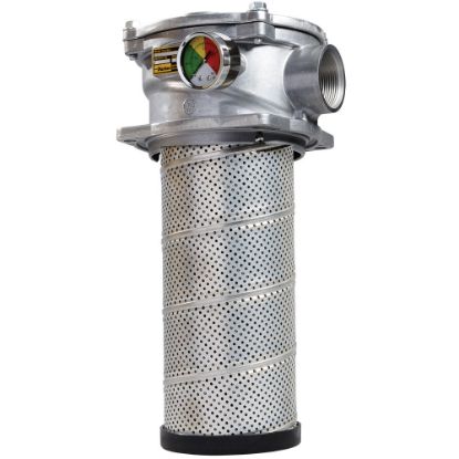 Picture of Low Pressure Tank Top Filters GLF Series - GLF3102QBGI2S241